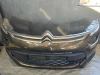 фото thumb №1, Бампер переднє світлодіоди citroen c4 picasso ii kdkd