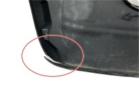 фото thumb №13, Opel adam 12- бампер задняя задний