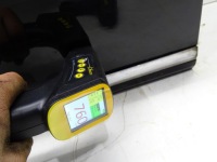 фото thumb №10, Дверь левая левый перед передние vw passat b7 lc9x