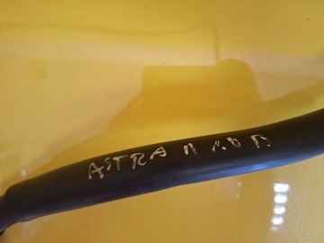 фото thumb №9, Шланг шланг кондиціонера 09130614 opel astra ii g 1.6 b nr73