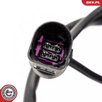 фото thumb №8, Компрессор подвеска компрессор, электропроводка пневматическая 58skv520 esen skv