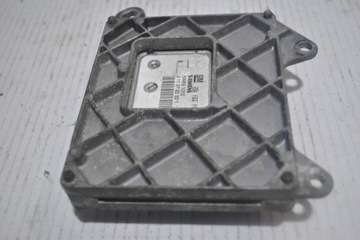 фото thumb №7, Компьютер двигателя opel signum 08154711