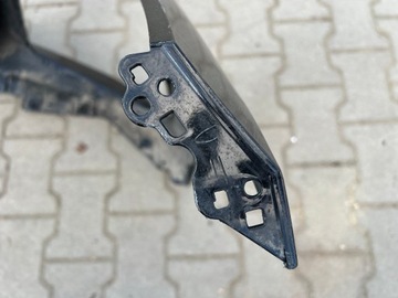 фото thumb №13, Бампер перед переднее bmw i4 g26 m набор цвет 475