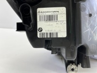 Фара левый перед bmw x3 g01 full led америка 8496821 Оригинал, фото thumb