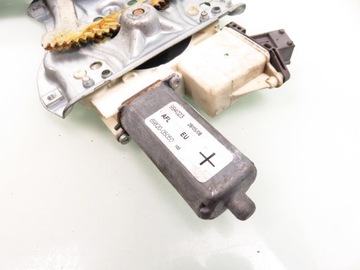 фото thumb №6, Подъемник стекла левый переднее toyota avensis t25
