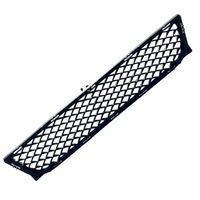 фото thumb №14, Smart fortwo a451 решётка бампер перед ładna