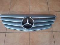 фото thumb №1, Mercedes w245 решітка радіатора решітка радіатора a1698800183