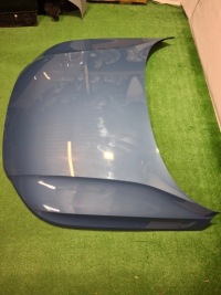 Volvo xc40 капот крышка двигателя в Украине, фото thumb