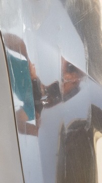 фото thumb №9, Бампер зад opel insignia рестайлінг