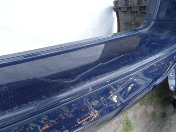 фото thumb №9, Бампер зад задний vw bora golf iv 4 универсал la5g