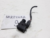 Купити Штекер колодка патрубок адаптер toyota avensis t27, фото thumb