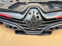 фото thumb №3, Renault clio iv решётка радиатора решётка радиатора перед передний