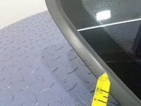 фото thumb №8, Kia picanto ii 3d стекло кузовная задняя правая задняя