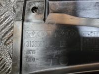 фото thumb №5, Защита крыла левая 31386870 правая 31688630 volvo s90 ii v90