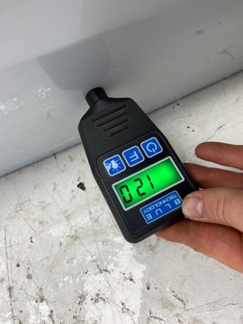 фото thumb №7, Honda zr-v 2024r колір nh-883p двері передні праві