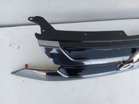 фото thumb №4, Mitsubishi outlander lift 15- решітка радіатора решітка радіатора