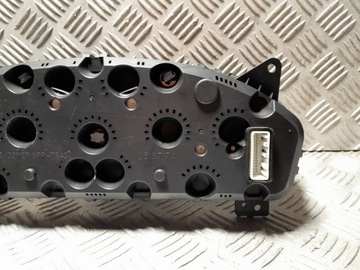 фото thumb №8, Chevrolet aveo спідометр  прилади спідометр 96814468