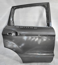 фото thumb №12, Дверь левая / правое передние / задние ford kuga mk2 2012-19