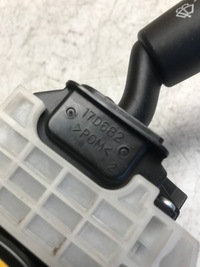 фото thumb №8, Переключатель комбинированный рычаг лента mazda 3 bk