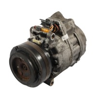 Купить Bmw x5 x6 e70 e71 m57n2 дизель компрессор кондиционера 9185146, фото thumb