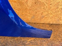 фото thumb №10, Крила правий передній перед seat leon iii 3