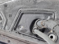 фото thumb №9, Зеркало левая mercedes gle купе a292 c292 292 ассистент фотохромный 20 pin