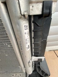 фото thumb №7, Bmw x1 f48 x2 f39 mini f55 комплект радіатор вентилятор 7617609 8645783 org