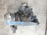 фото thumb №6, Коробка передач коробки передач afk vw transporter t4 2.5 tdi