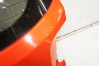 фото thumb №6, Rz159 jeep renegade ^ крышка багажника багажника omaha red 562 стекло 16r