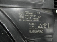 фото thumb №13, Audi a6 c8 4k0 ful;l led идеальная лампа передняя левая 4k0941033 nr72