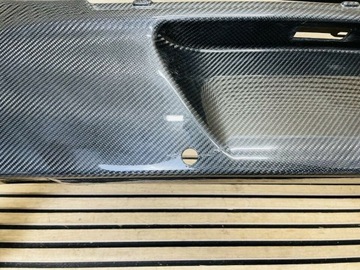 фото thumb №7, Mclaren 650s бампер зад карбон 11a7741cp.02