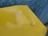 фото thumb №7, Капот крышка двигателя iveco daily iii рестайлинг 2006-