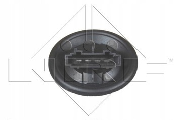 фото thumb №11, Nrf 342065 резистор, вентилятор внутрішній 342065