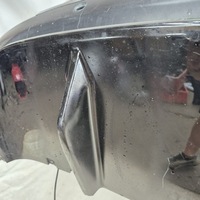 фото thumb №12, Jaguar i-pace 18- бампер зад задній pdc j9d3-17926-a