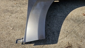 фото thumb №10, Fiat croma ii рестайлинг крыло правый переднее 865/b счет-фактура vat 23%