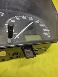 фото thumb №5, Skoda fabia 1.4 mpi счетчик приборы 6y1919860c