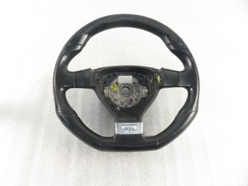 фото thumb №11, Руль vw golf v gti 1k0419091at