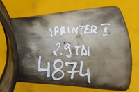 фото thumb №5, Вентилятор вязкостная муфта sprinter i 2.9 tdi