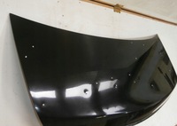 фото thumb №5, Крышка багажника хром mercedes s-klasa w222