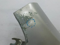 фото thumb №6, Крыло перед передний правый opel zafira b