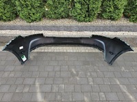 фото thumb №7, Porsche panamera 972 976 бампер зад задній 976807421