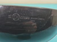 фото thumb №13, Дзеркало праве mitsubishi outlander iii bordowy p62 europa 11pin 18-22 lift