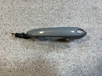 фото thumb №1, Bmw g20 ручка двері лівий перед keyless 9854211