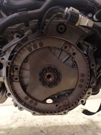 фото thumb №14, Двигатель kompletny bentley continental flying spur 2012 bwr