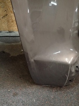 фото thumb №7, Крышка зад kia xceed x ceed