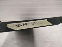 фото thumb №4, Renault megane iv полиця багажника задня