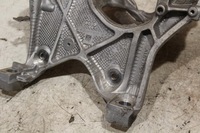 фото thumb №10, Лапи кронштейн кріплення двигуна права audi a4 s4 b9 2018