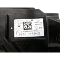 фото thumb №8, Citroën c5 aircross набор фары 9845356280 лампа правая левая