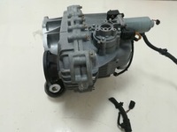 фото thumb №7, Land rover discovery 2.7 3.0 l319 редуктор коробки