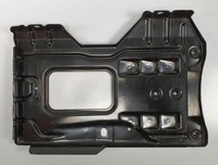 фото thumb №1, Основание акумулятора mercedes w207 a2046200018